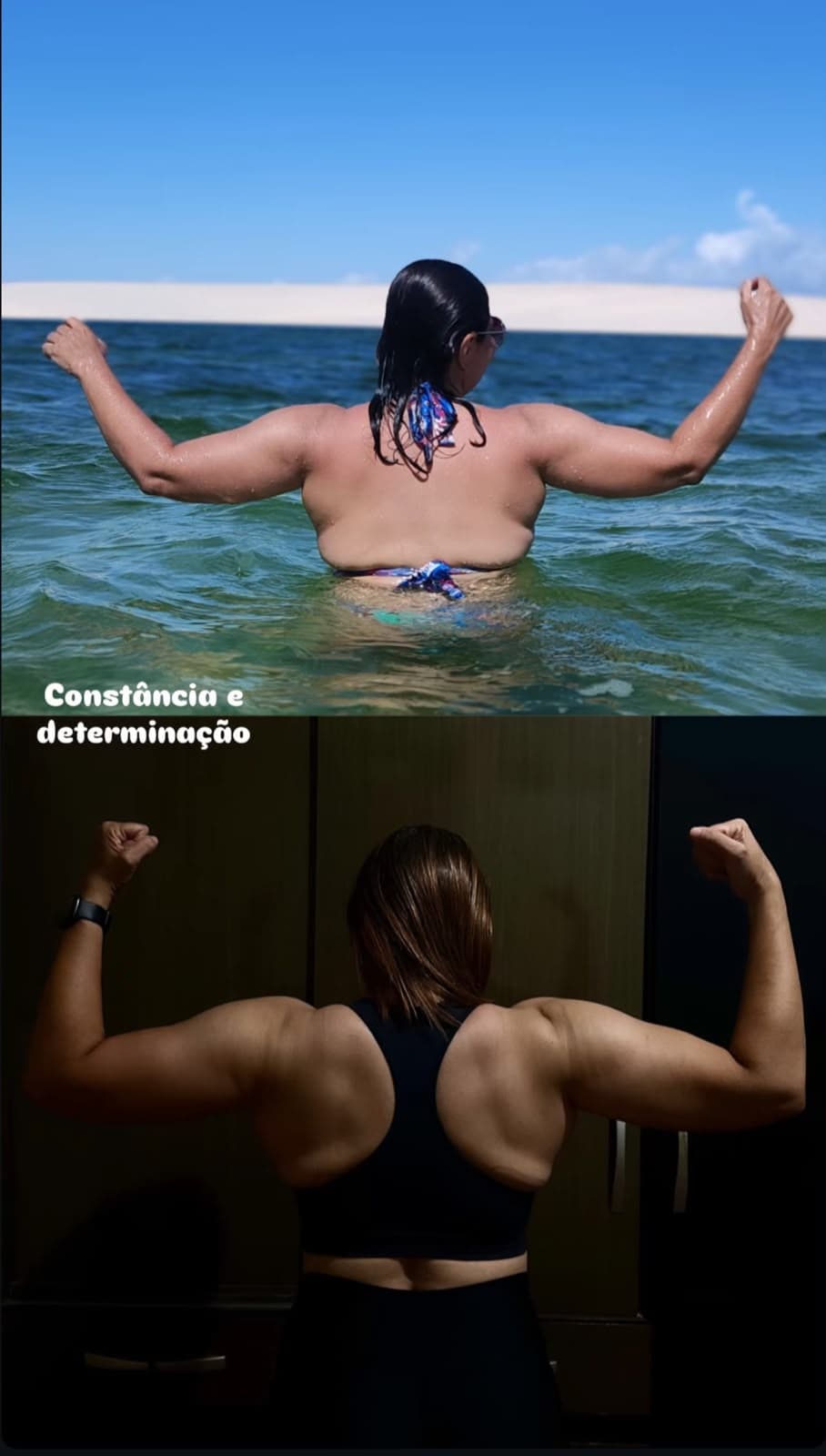 Preparação de Alta Performance