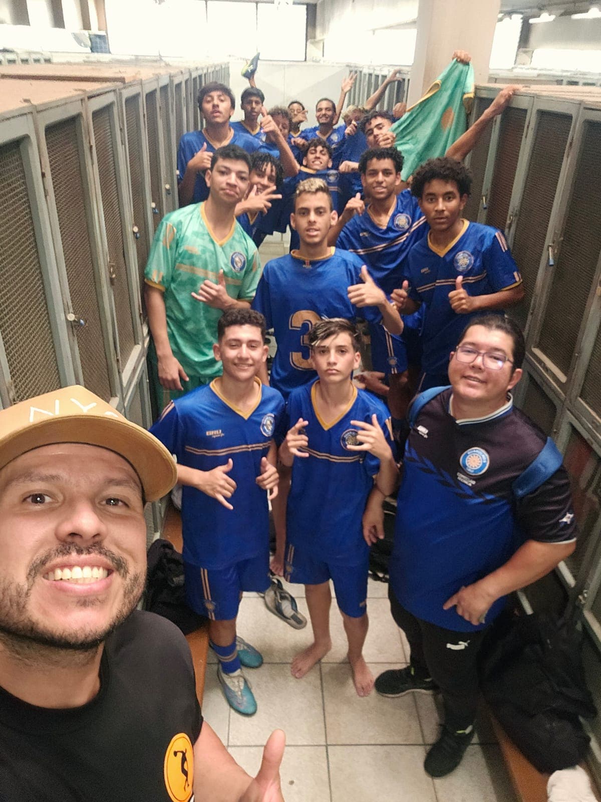 Orientação e Análise Tática
